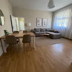Schaebu! 9 Urlaub In Der Historischen Stadtmauer Von Apartmán Cottbus