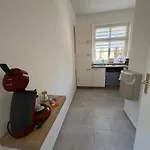 Schaebu! 9 Urlaub In Der Historischen Stadtmauer Von 아파트