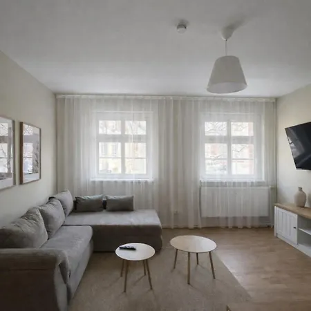 Apartmán Schaebu! 9 Urlaub In Der Historischen Stadtmauer Von