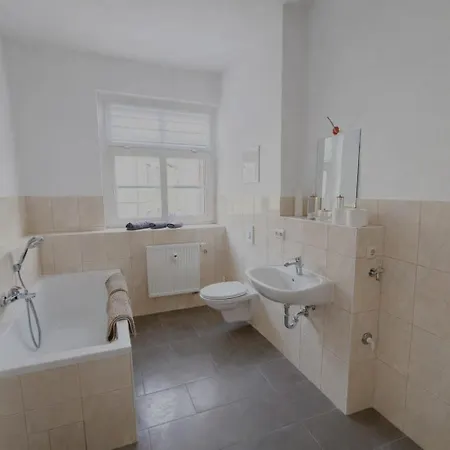 Apartmán Schaebu! 9 Urlaub In Der Historischen Stadtmauer Von