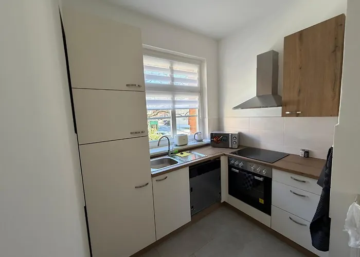 Schaebu! 9 Urlaub In Der Historischen Stadtmauer Von *