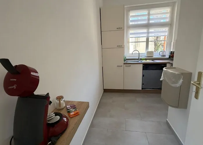 Schaebu! 9 Urlaub In Der Historischen Stadtmauer Von Apartamento