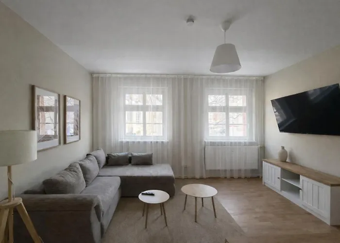 Apartamento Schaebu! 9 Urlaub In Der Historischen Stadtmauer Von